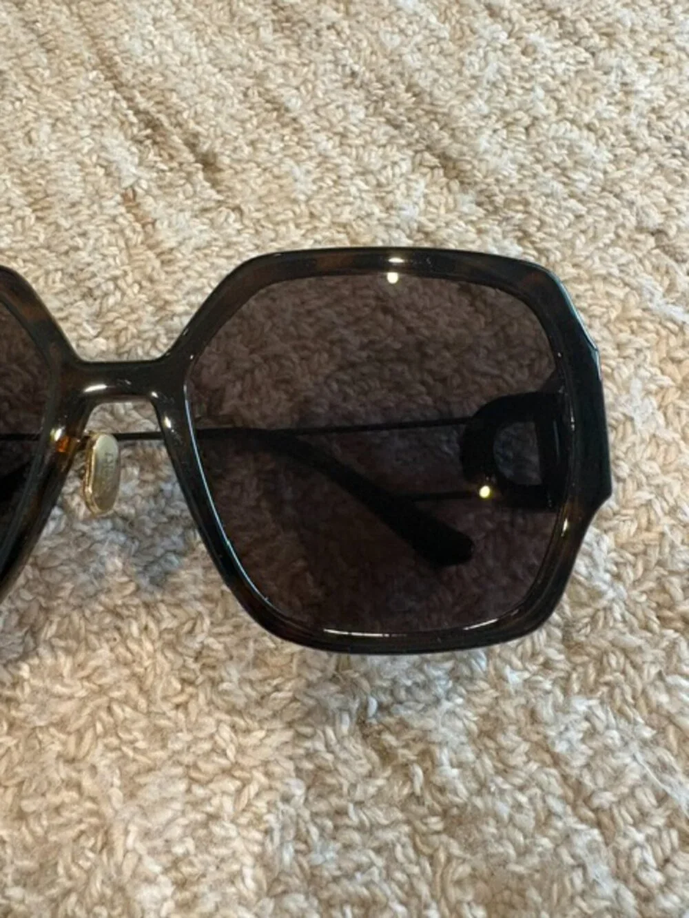 Dior these sun